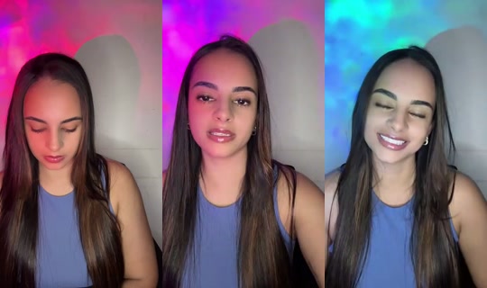 BA.margaridal Bigo Live — Jul 30, 2026, 12:25 AM