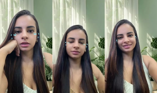 BA.margaridal Bigo Live — Oct 17, 2026, 1:32 PM