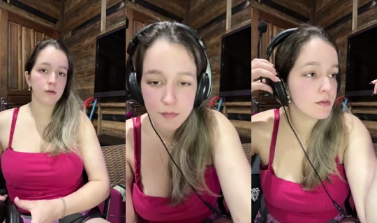 BA.mile Bigo Live — Aug 11, 2026, 9:04 PM