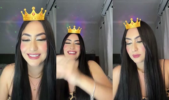 BA.mulan Bigo Live — Jul 20, 2026, 12:54 AM