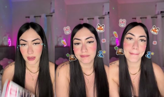 BA.mulan Bigo Live — Sep 25, 2026, 3:06 AM