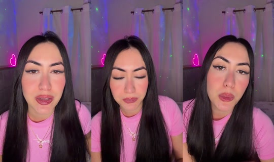 BA.mulan Bigo Live — Sep 30, 2026, 2:55 AM