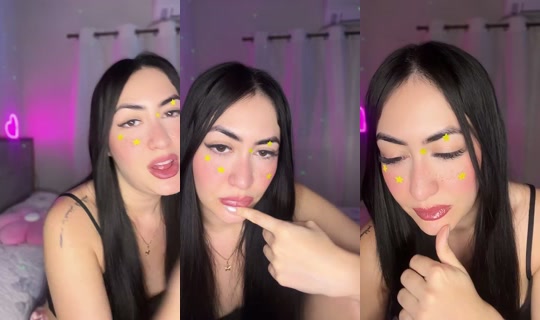 BA.mulan Bigo Live — Oct 8, 2026, 10:58 PM