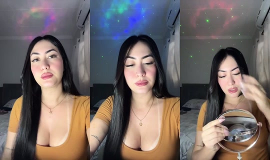 BA.mulan Bigo Live — Oct 21, 2026, 1:35 PM
