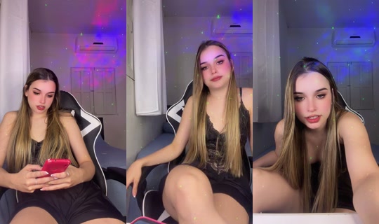 BA.stellaaa Bigo Live — Jul 21, 2026, 2:58 AM
