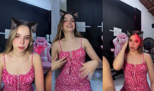 BA.stellaaa Bigo Live — Jul 24, 2026, 1:00 AM