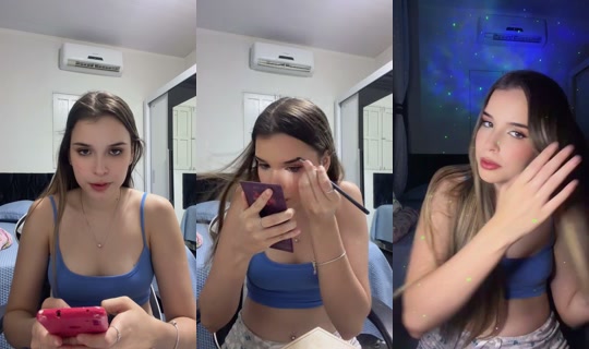 BA.stellaaa Bigo Live — Oct 9, 2026, 12:55 AM