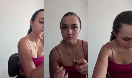 BA.taliaa Bigo Live — Oct 22, 2026, 4:26 PM