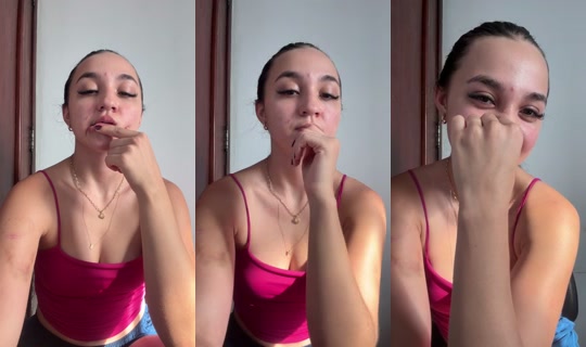 BA.taliaa Bigo Live — Oct 22, 2026, 6:50 PM