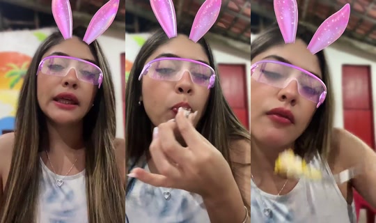 BA.trix Bigo Live — Oct 9, 2026, 12:23 AM