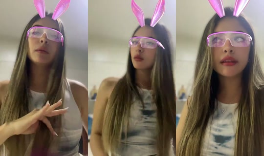 BA.trix Bigo Live — Oct 9, 2026, 2:14 AM