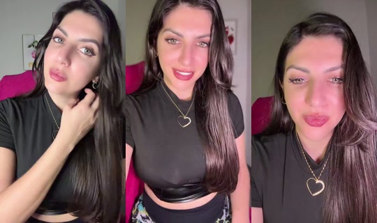 BA.vanessasouzaF Bigo Live — Sep 12, 2026, 4:31 AM