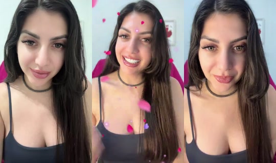 BA.vanessasouzaF Bigo Live — Sep 19, 2026, 6:11 AM