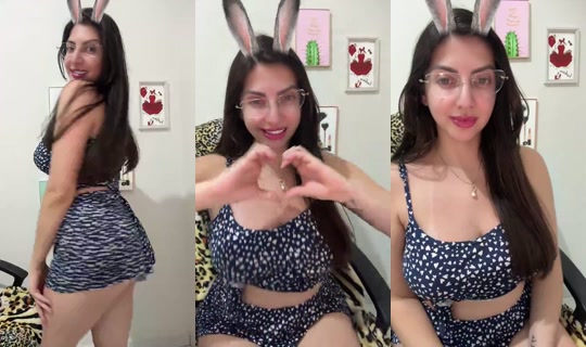 BA.vanessasouzaF Bigo Live — Oct 8, 2026, 4:28 AM