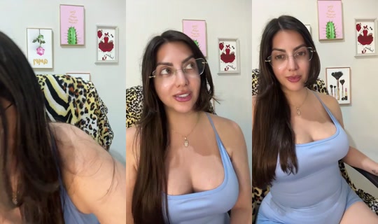 BA.vanessasouzaF Bigo Live — Oct 8, 2026, 8:48 PM