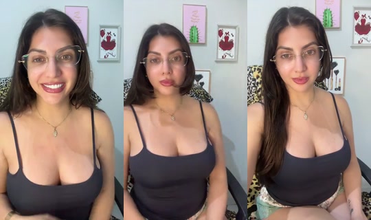 BA.vanessasouzaF Bigo Live — Oct 10, 2026, 1:29 AM
