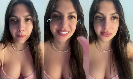 BA.vanessasouzaF Bigo Live — Oct 19, 2026, 1:17 AM