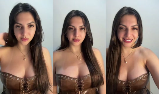 BA.vanessasouzaF Bigo Live — Oct 25, 2026, 4:43 AM
