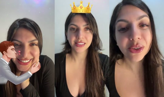BA.vanessasouzaF Bigo Live — Oct 28, 2026, 10:09 PM