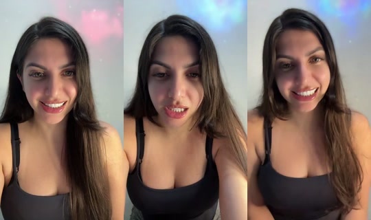 BA.vanessasouzaF Bigo Live — Oct 30, 2026, 1:10 AM