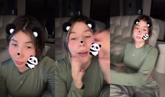 BARBICIENTA Bigo Live — Jul 20, 2026, 12:56 AM