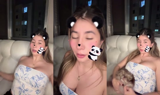 BARBICIENTA Bigo Live — Jul 21, 2026, 1:15 AM