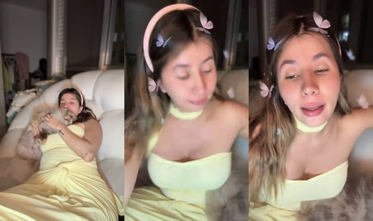 BARBICIENTA Bigo Live — Jul 22, 2026, 2:22 AM