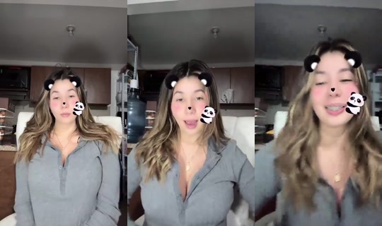 BARBICIENTA Bigo Live — Jul 26, 2026, 1:42 AM