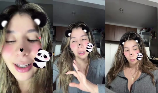 BARBICIENTA Bigo Live — Jul 26, 2026, 3:02 AM