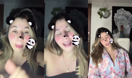 BARBICIENTA Bigo Live — Jul 28, 2026, 1:18 AM