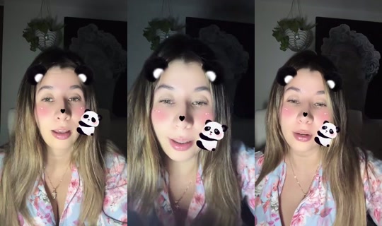 BARBICIENTA Bigo Live — Jul 28, 2026, 2:21 AM