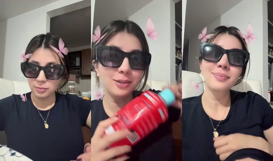 BARBICIENTA Bigo Live — Jul 30, 2026, 2:13 AM