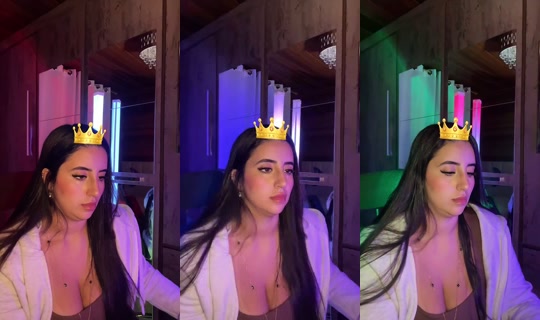 BAmalu7 Bigo Live — Jul 30, 2026, 12:55 AM