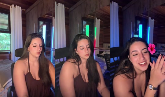 BAmalu7 Bigo Live — Aug 29, 2026, 7:20 PM