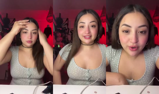 BD_Mafer Bigo Live — Oct 20, 2026, 2:08 AM