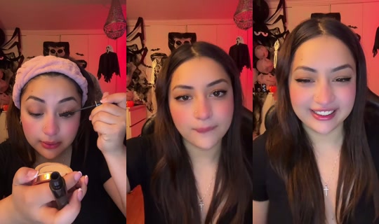 BD_Mafer Bigo Live — Oct 22, 2026, 12:45 AM