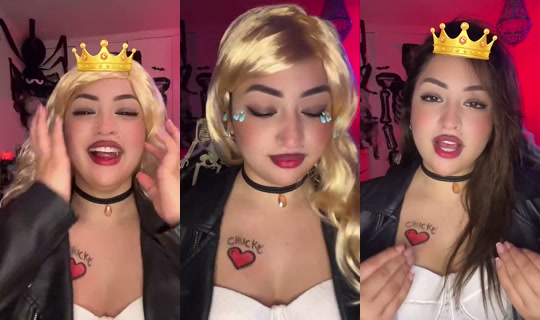 BD_Mafer Bigo Live — Oct 25, 2026, 2:38 AM