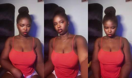 BLESSI. Bigo Live — Oct 23, 2026, 11:56 PM