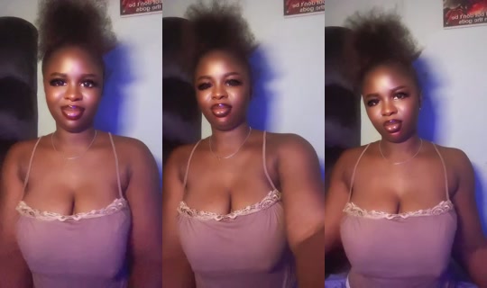 BLESSI. Bigo Live — Oct 25, 2026, 2:54 AM