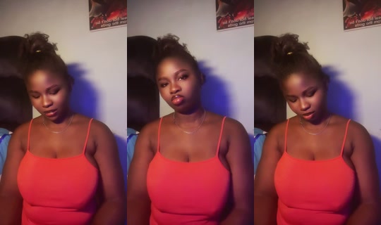 BLESSI. Bigo Live — Oct 27, 2026, 2:23 AM
