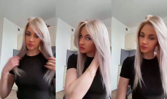 BLONDI1994 Bigo Live — Jul 22, 2026, 12:06 PM