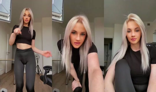 BLONDI1994 Bigo Live — Jul 22, 2026, 12:50 PM