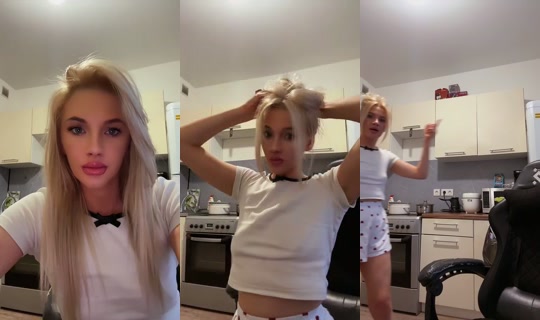BLONDI1994 Bigo Live — Jul 29, 2026, 5:20 PM