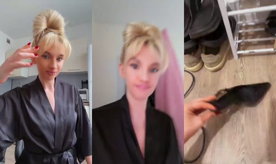 BLONDI1994 Bigo Live — Aug 25, 2026, 10:44 AM