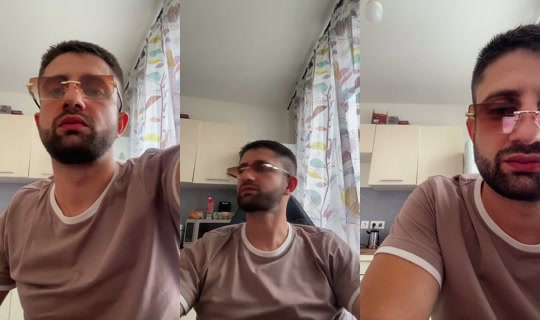 BLONDI1994 Bigo Live — Sep 6, 2026, 7:08 AM