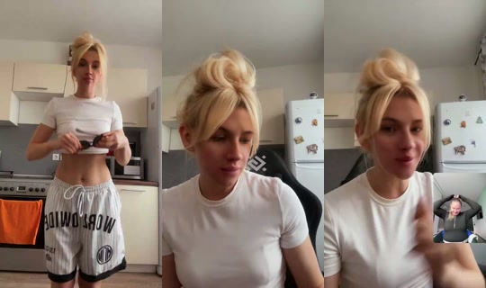 BLONDI1994 Bigo Live — Sep 15, 2026, 12:51 PM