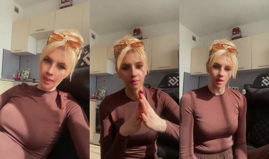 BLONDI1994 Bigo Live — Sep 16, 2026, 8:54 AM