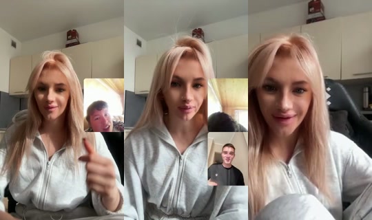 BLONDI1994 Bigo Live — Sep 19, 2026, 8:54 AM