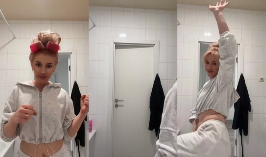 BLONDI1994 Bigo Live — Sep 19, 2026, 10:09 AM