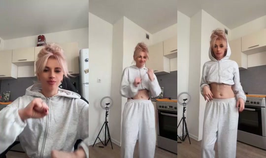BLONDI1994 Bigo Live — Sep 19, 2026, 1:23 PM